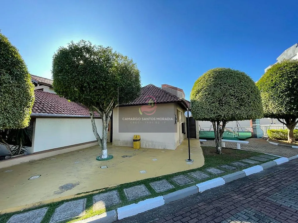 Sobrado, 4 quartos, 210 m² - Foto 17