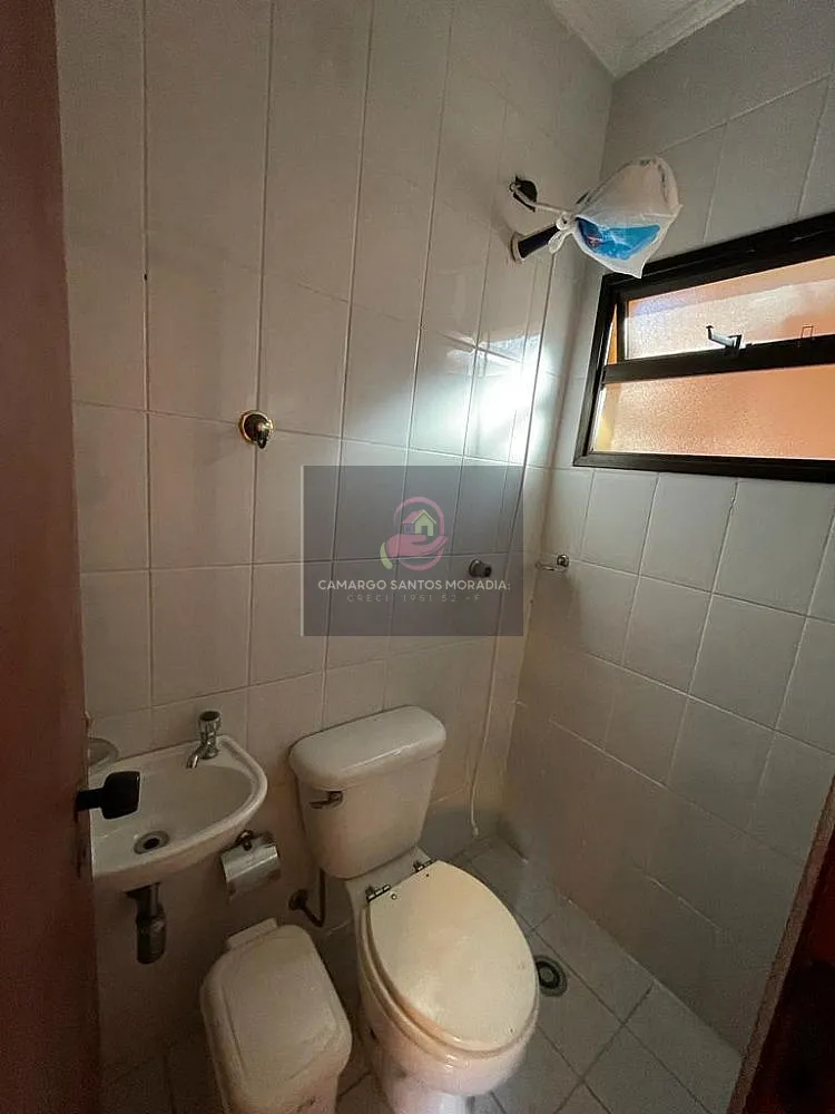 Sobrado, 4 quartos, 210 m² - Foto 3