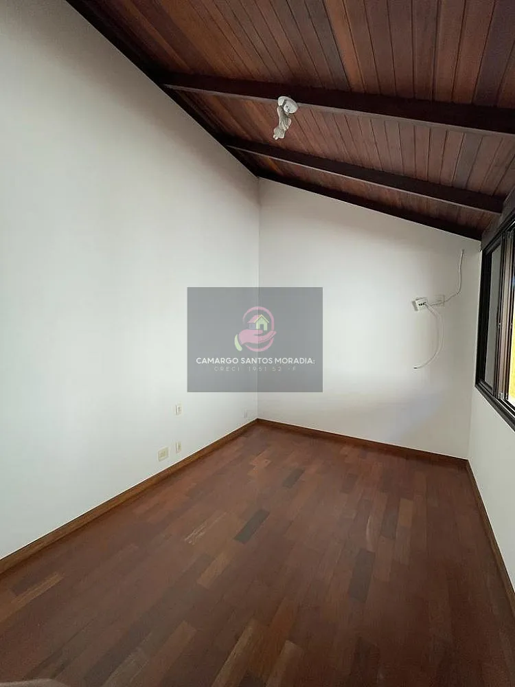 Sobrado, 4 quartos, 210 m² - Foto 12