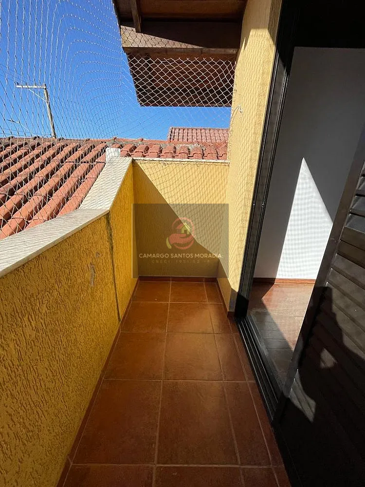 Sobrado, 4 quartos, 210 m² - Foto 13