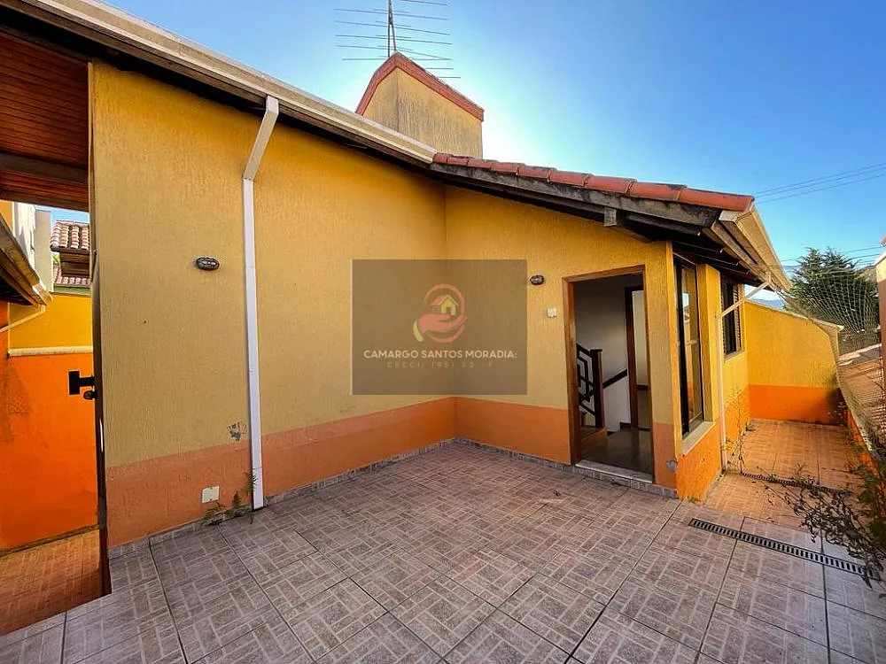 Sobrado, 4 quartos, 210 m² - Foto 16