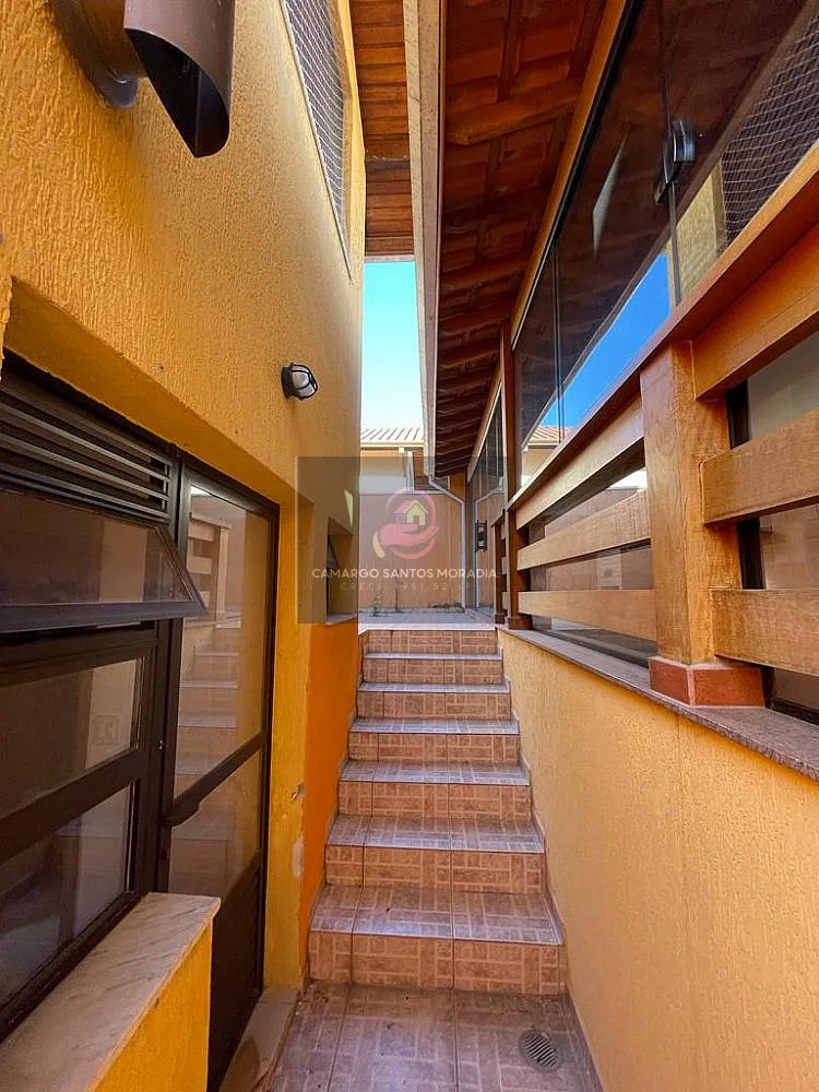 Sobrado, 4 quartos, 210 m² - Foto 2