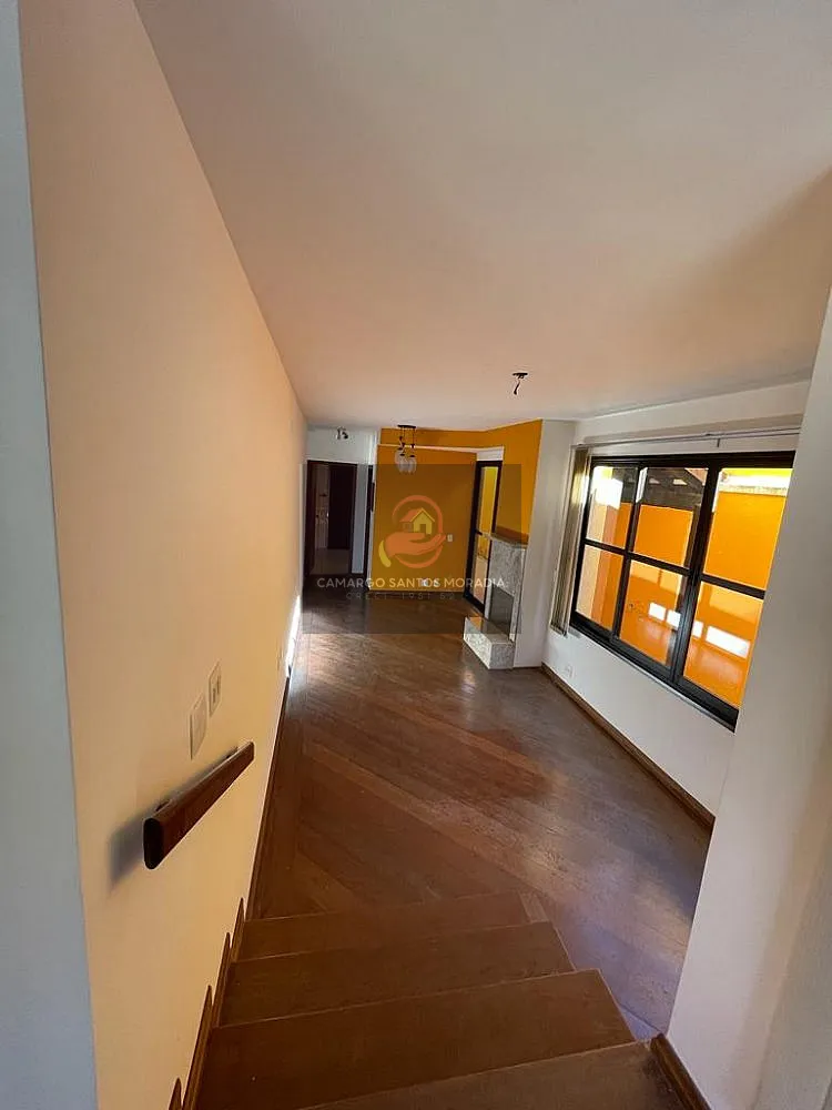 Sobrado, 4 quartos, 210 m² - Foto 9