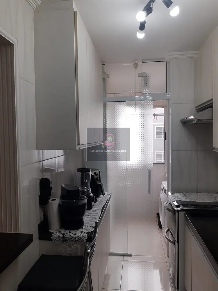 Apartamento, 2 quartos, 57 m² - Foto 7