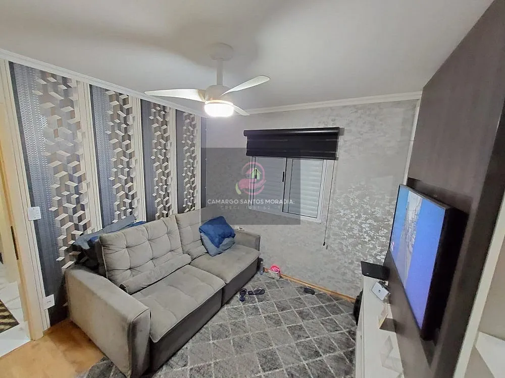 Apartamento, 2 quartos, 57 m² - Foto 4