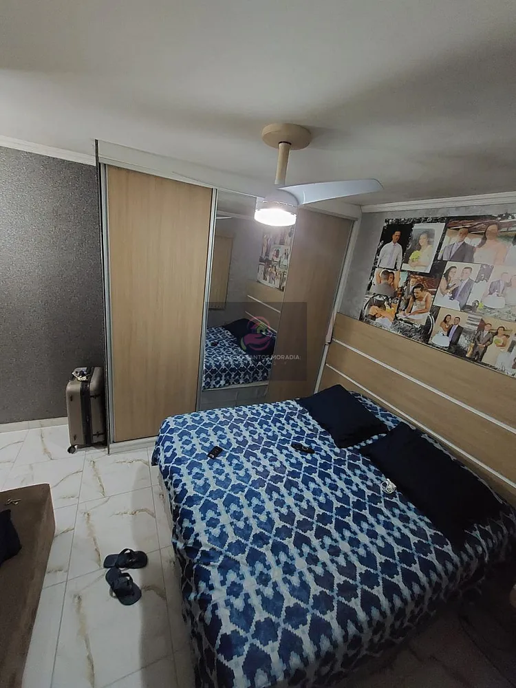 Apartamento, 2 quartos, 57 m² - Foto 11