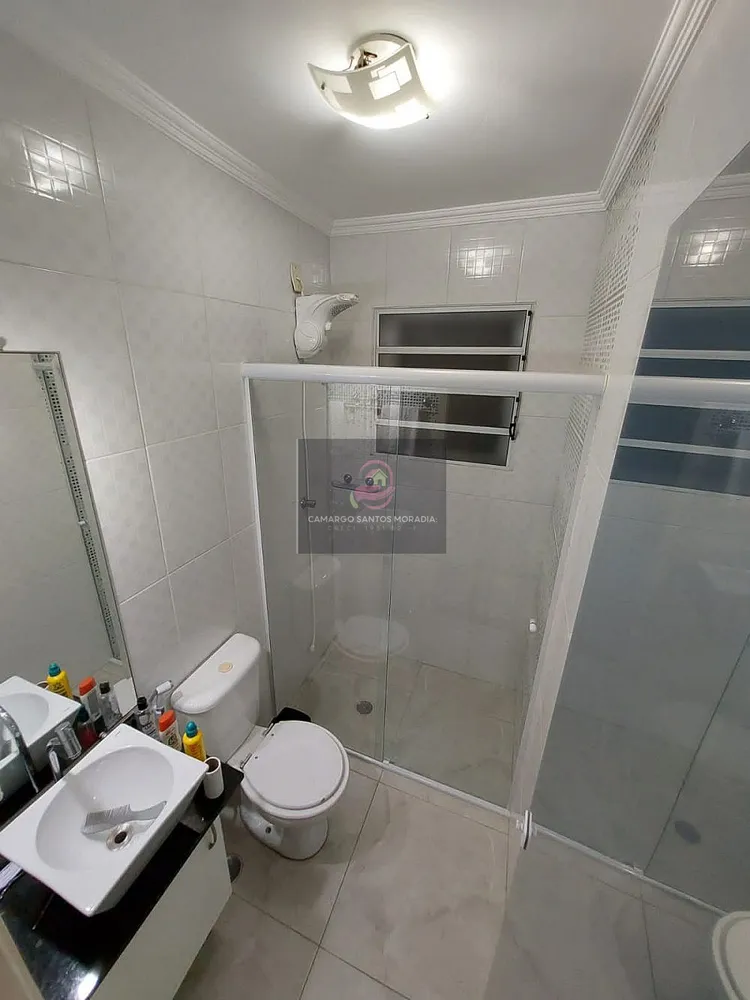 Apartamento, 2 quartos, 57 m² - Foto 10