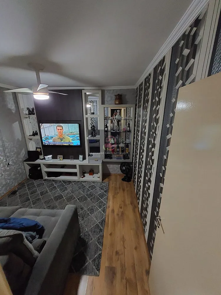 Apartamento, 2 quartos, 57 m² - Foto 5