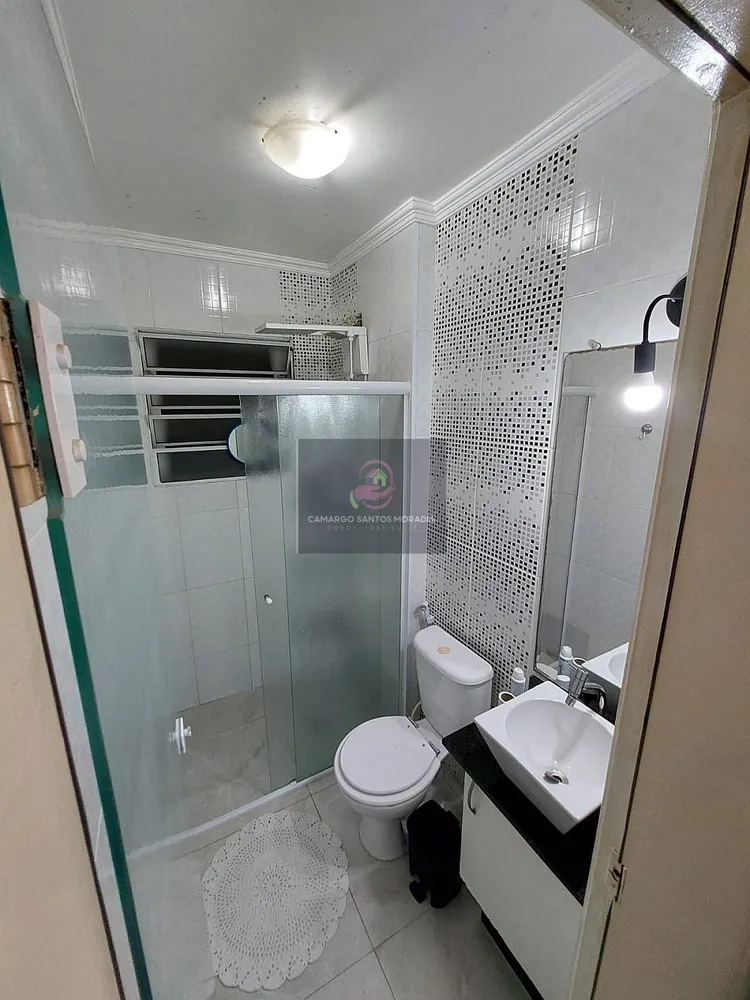 Apartamento, 2 quartos, 57 m² - Foto 9