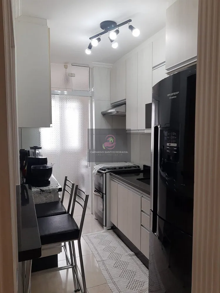 Apartamento, 2 quartos, 57 m² - Foto 6