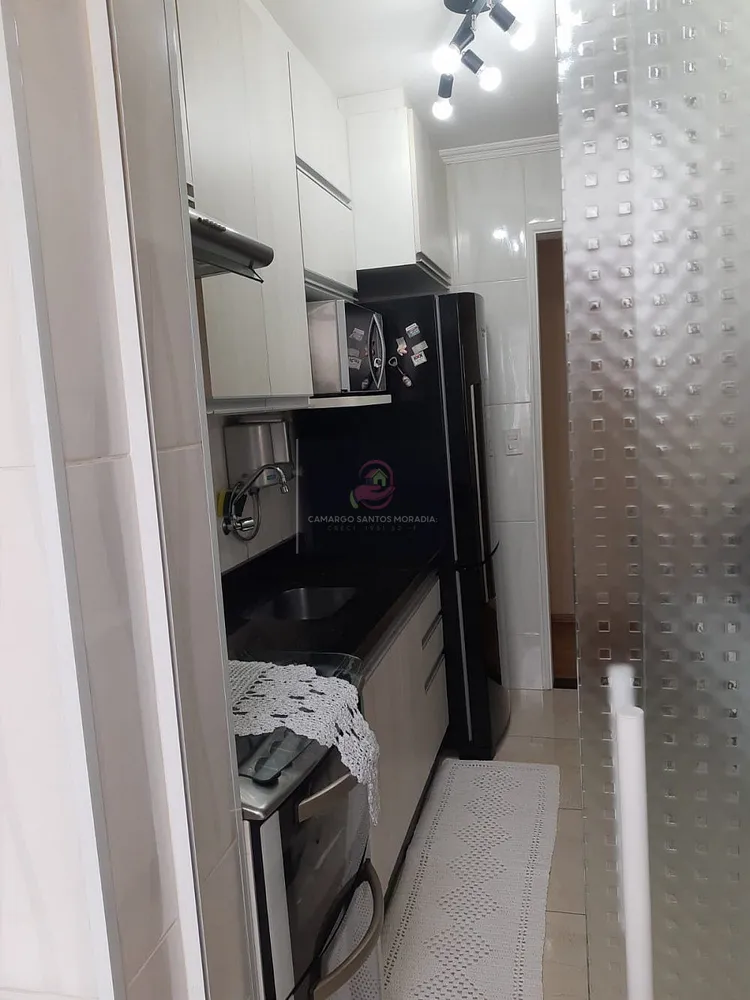 Apartamento, 2 quartos, 57 m² - Foto 8