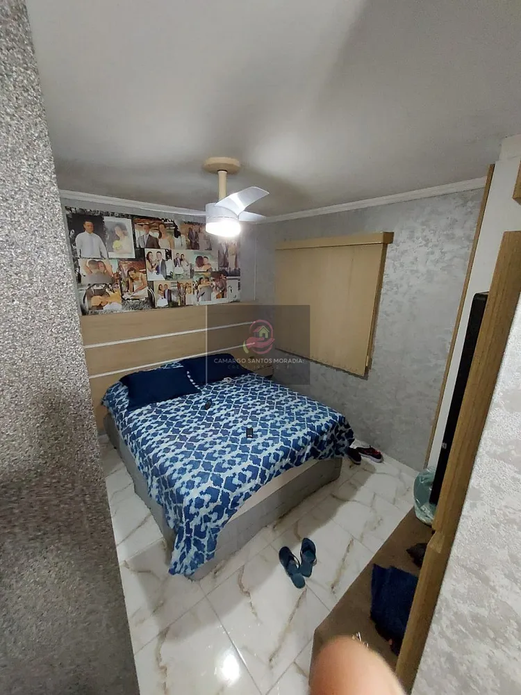 Apartamento, 2 quartos, 57 m² - Foto 12