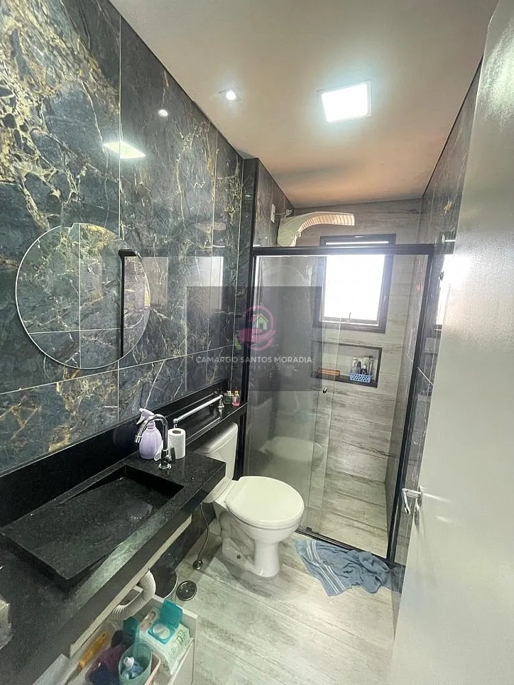 Casa de Condomínio, 2 quartos - Foto 5
