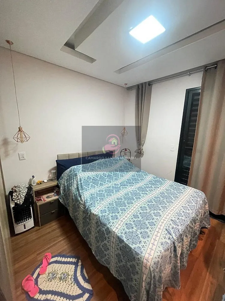 Casa de Condomínio, 2 quartos - Foto 7