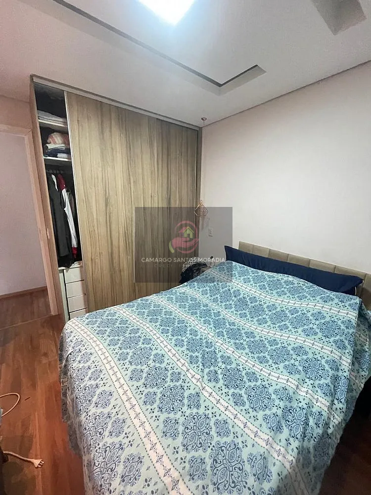 Casa de Condomínio, 2 quartos - Foto 6