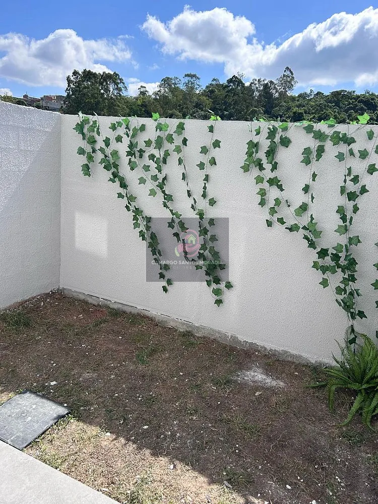 Casa de Condomínio, 2 quartos - Foto 12