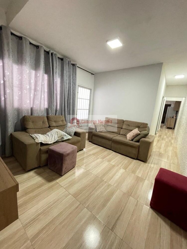 Casa à venda com 2 quartos, 104m² - Foto 3