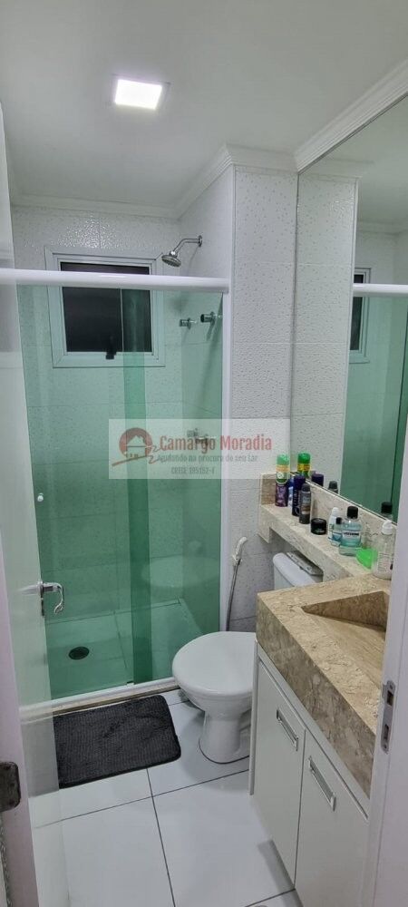 Apartamento, 2 quartos, 50 m² - Foto 3