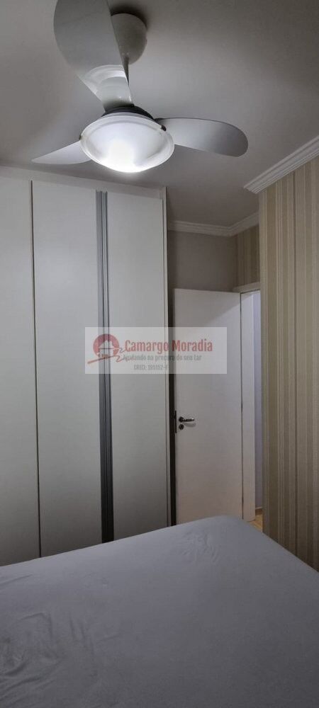 Apartamento, 2 quartos, 50 m² - Foto 5