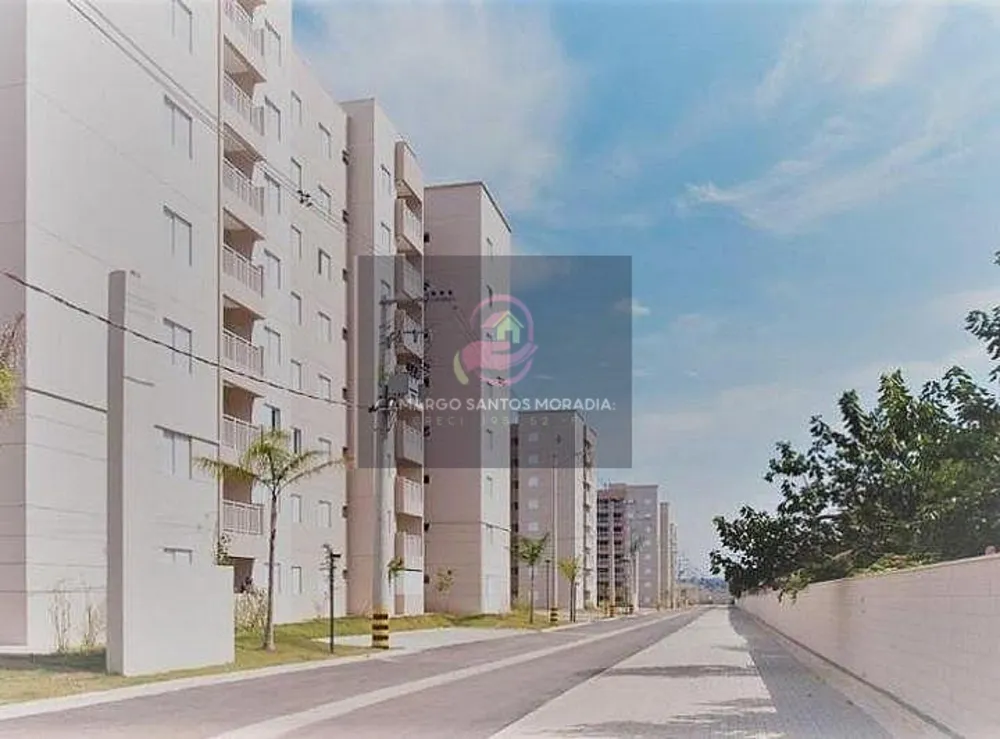 Apartamento, 2 quartos, 50 m² - Foto 18