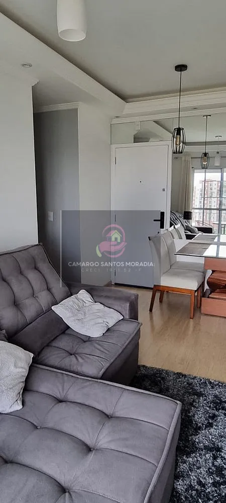 Apartamento, 2 quartos, 50 m² - Foto 10