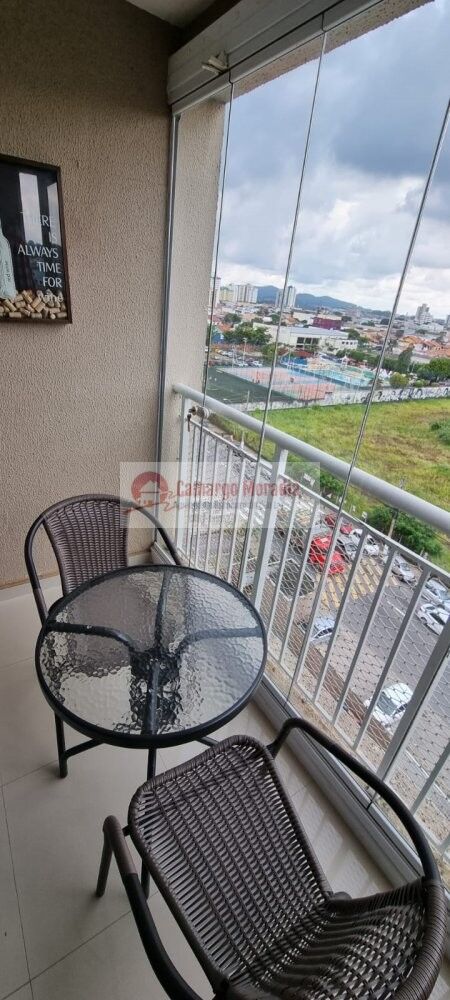 Apartamento, 2 quartos, 50 m² - Foto 8