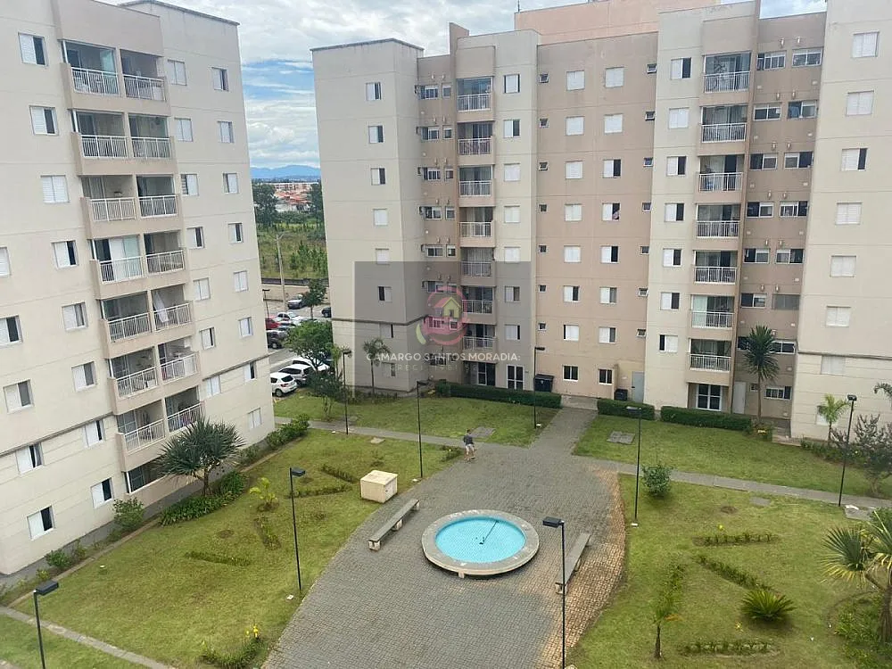 Apartamento, 2 quartos, 50 m² - Foto 5