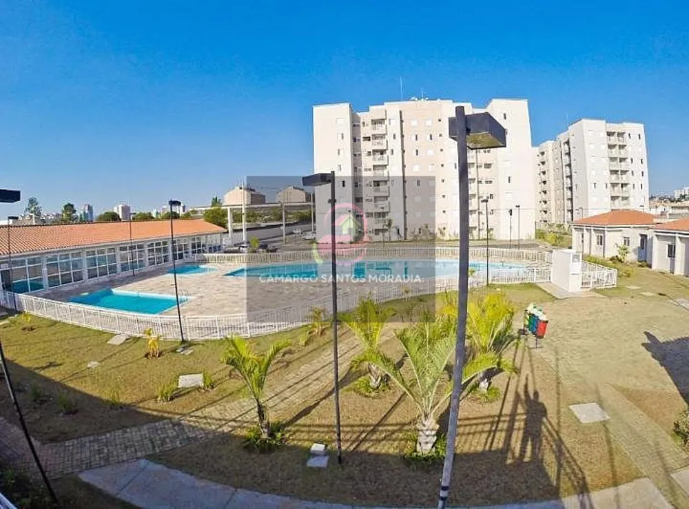 Apartamento, 2 quartos, 50 m² - Foto 13