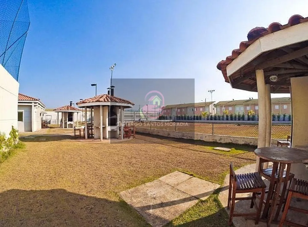 Apartamento, 2 quartos, 50 m² - Foto 15