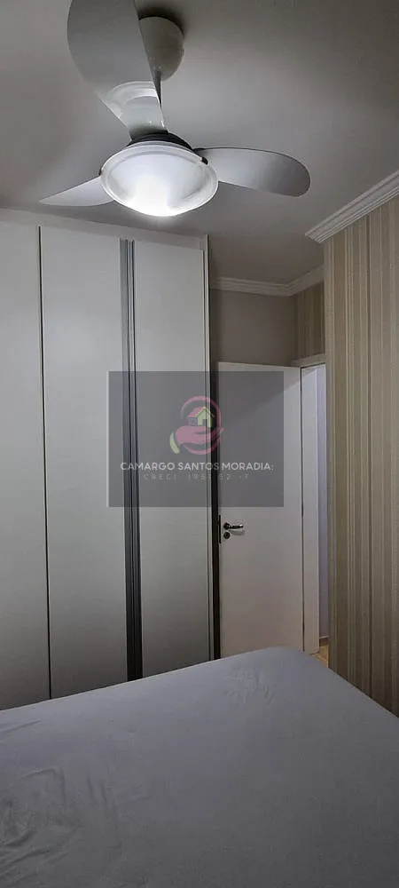 Apartamento, 2 quartos, 50 m² - Foto 16