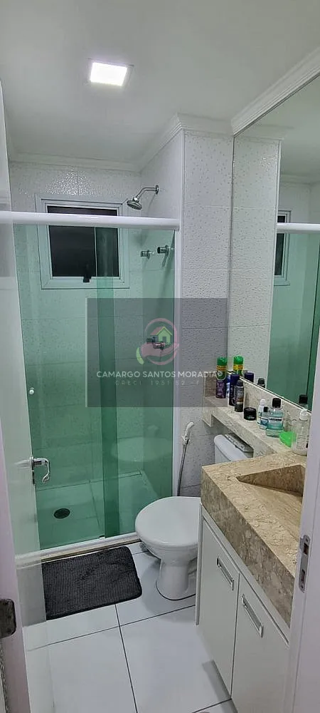 Apartamento, 2 quartos, 50 m² - Foto 17