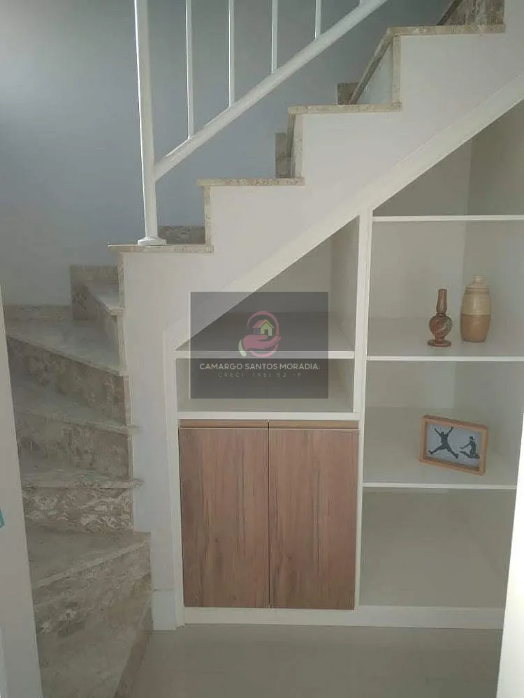 Casa de Condomínio, 2 quartos - Foto 10