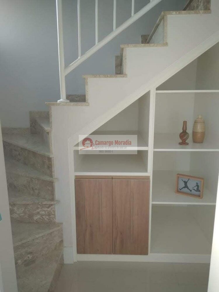 Casa de Condomínio, 2 quartos - Foto 8