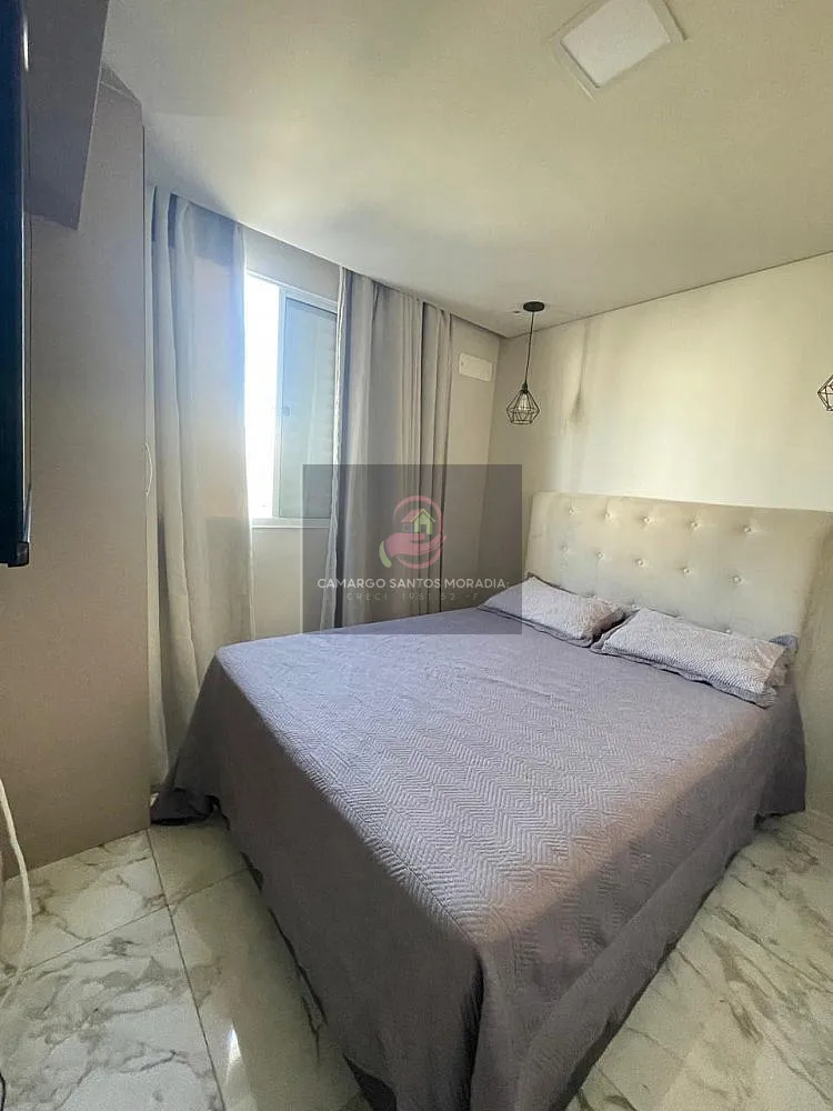Apartamento, 2 quartos, 47 m² - Foto 7