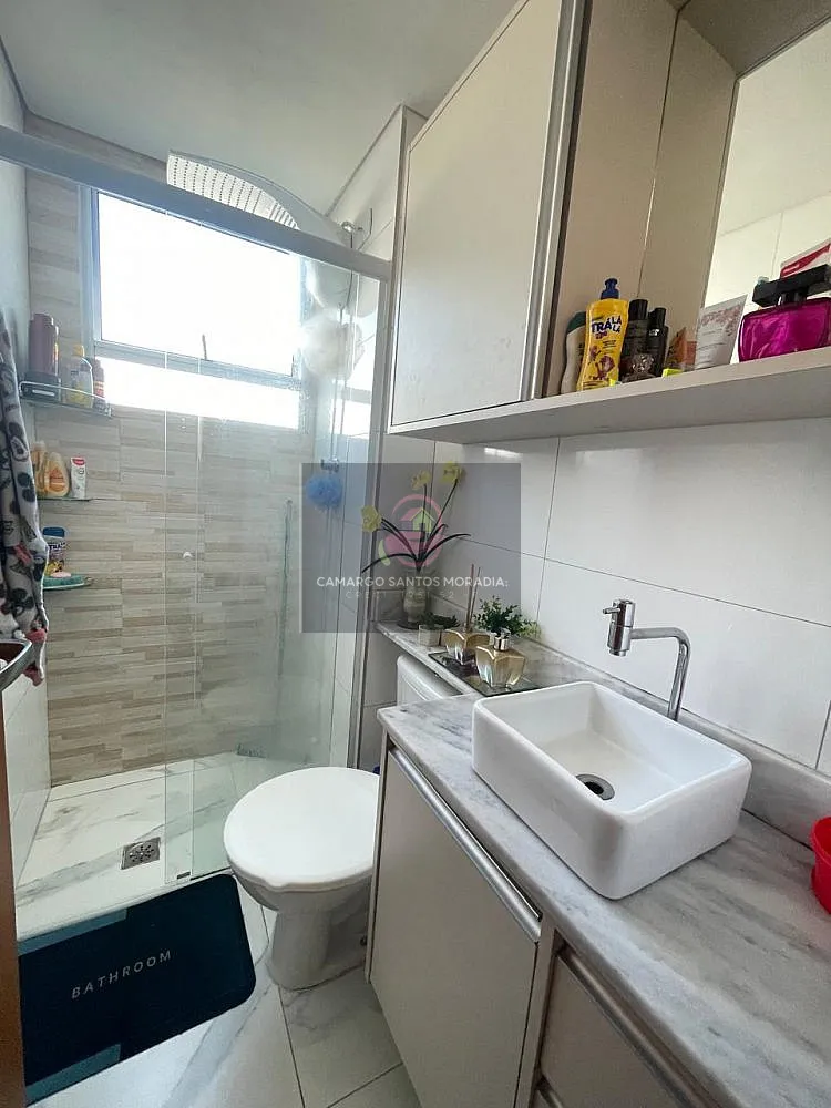Apartamento, 2 quartos, 47 m² - Foto 5