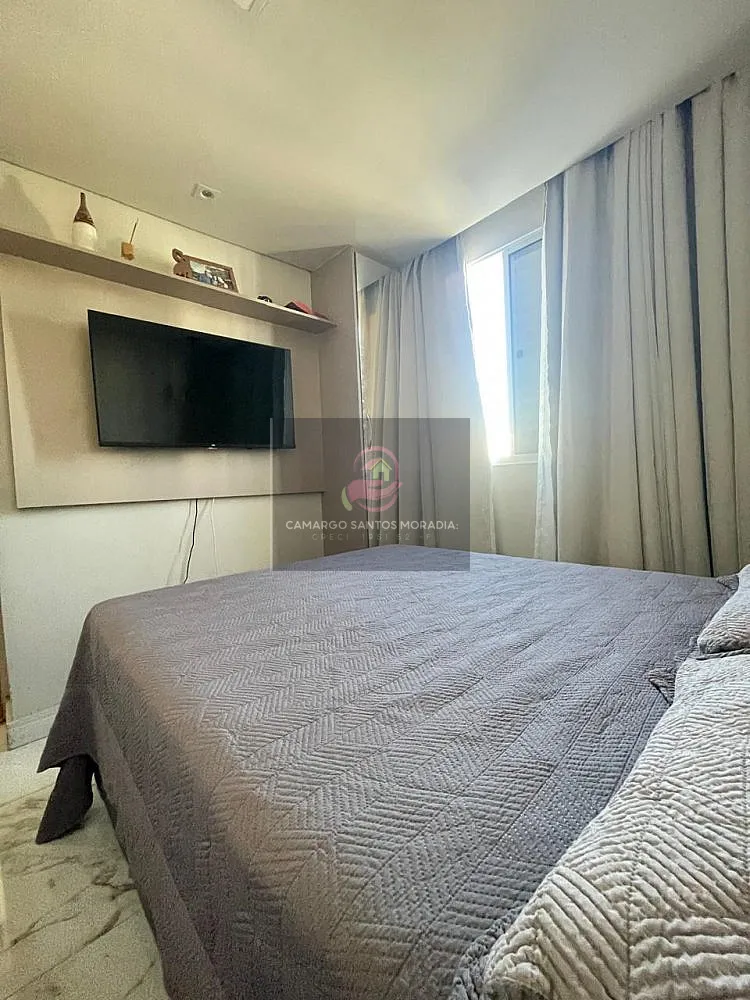 Apartamento, 2 quartos, 47 m² - Foto 6