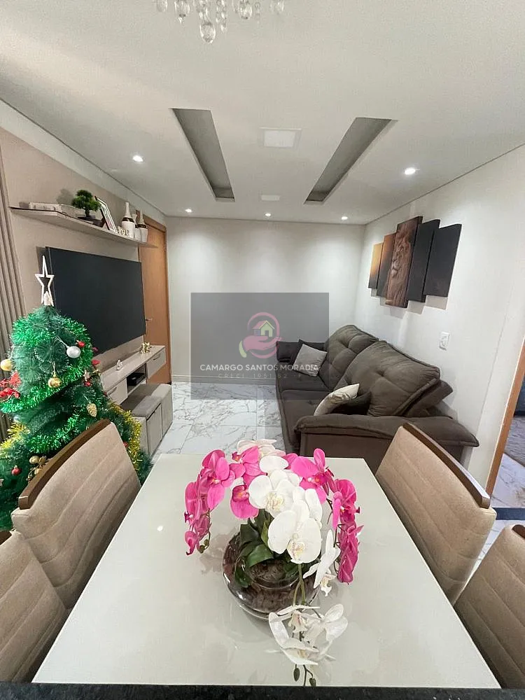 Apartamento, 2 quartos, 47 m² - Foto 1
