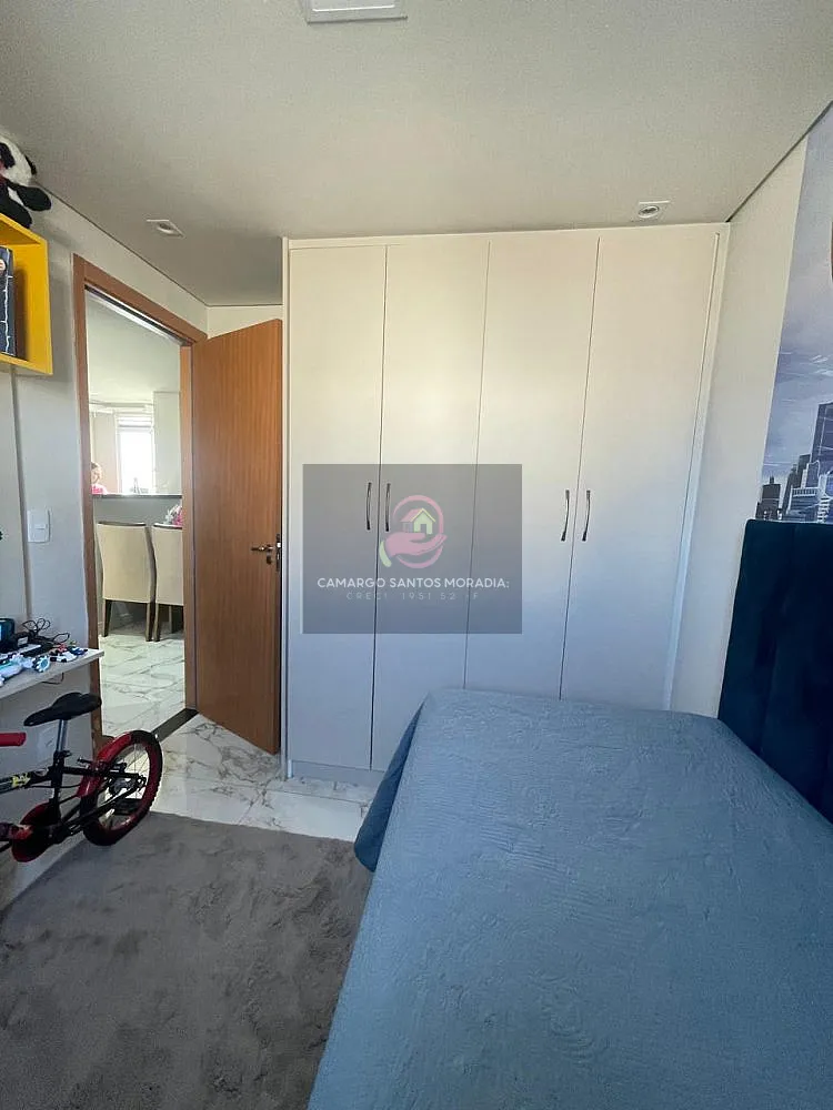 Apartamento, 2 quartos, 47 m² - Foto 4