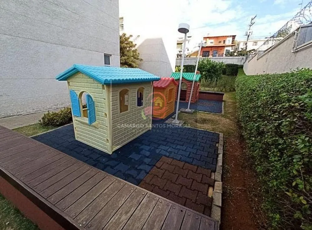 Apartamento, 3 quartos, 72 m² - Foto 2