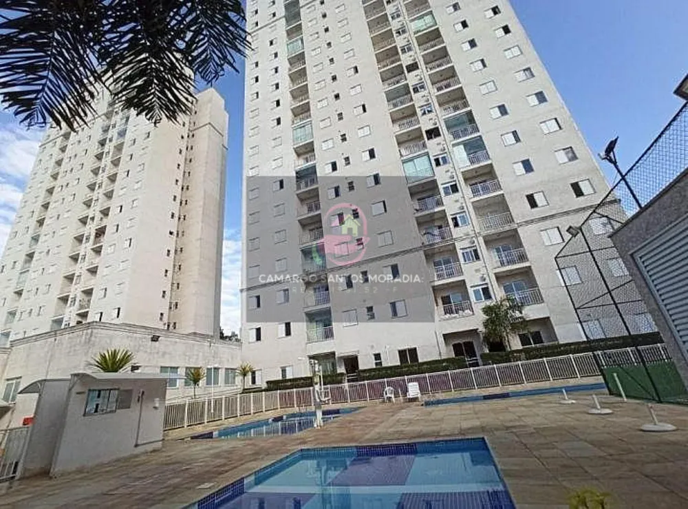 Apartamento, 3 quartos, 72 m² - Foto 10