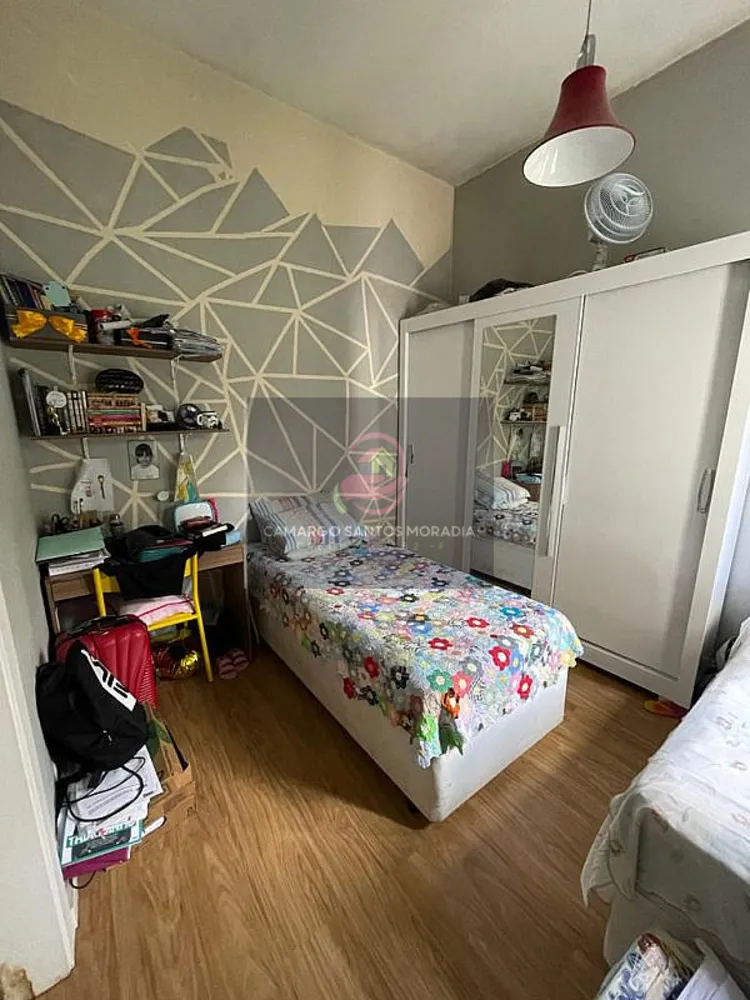 Apartamento, 3 quartos, 72 m² - Foto 3