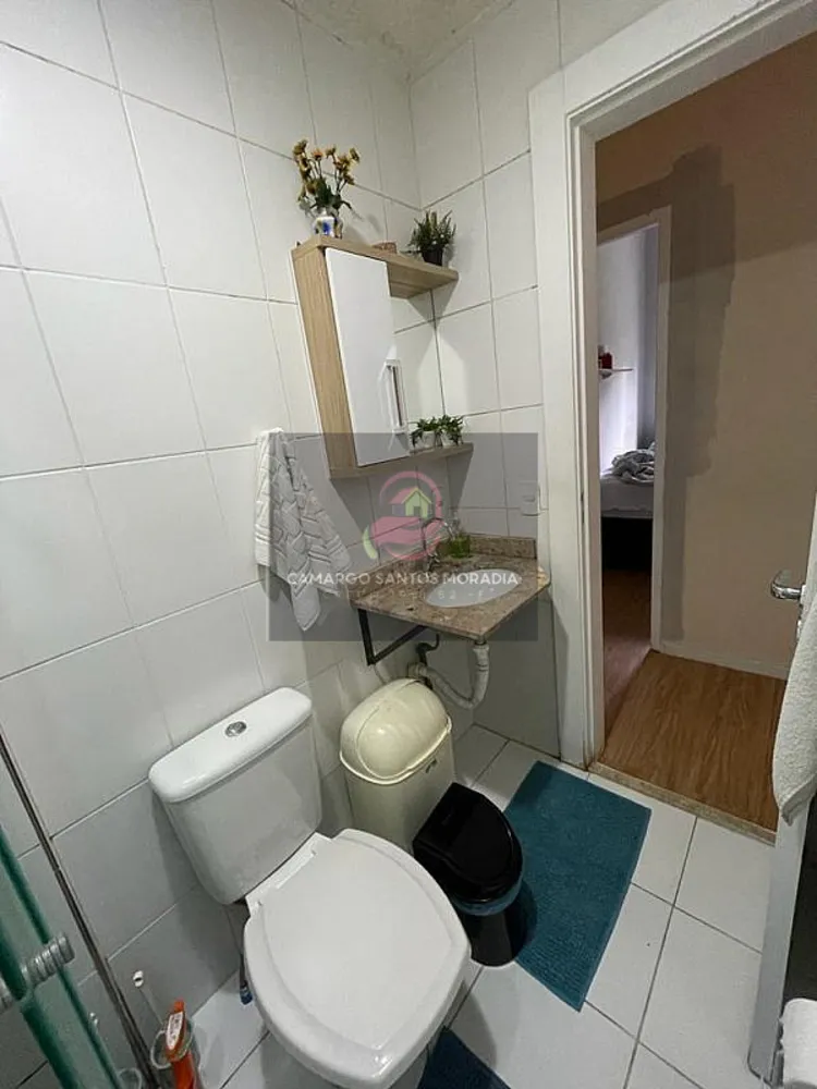 Apartamento, 3 quartos, 72 m² - Foto 13