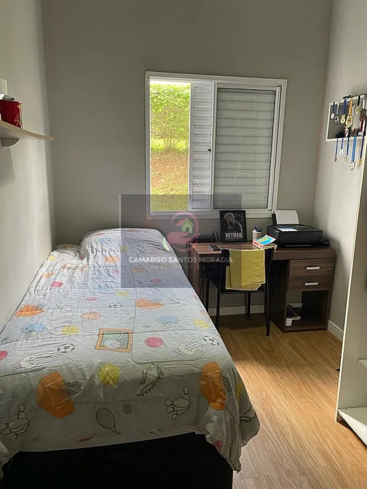 Apartamento, 3 quartos, 72 m² - Foto 1