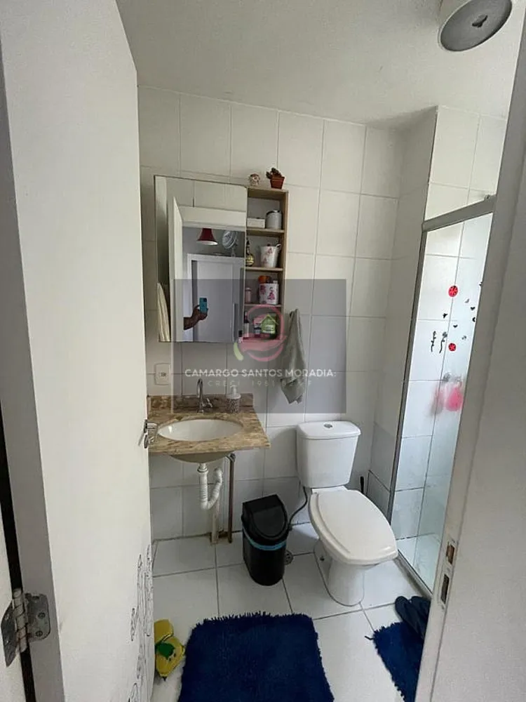 Apartamento, 3 quartos, 72 m² - Foto 4