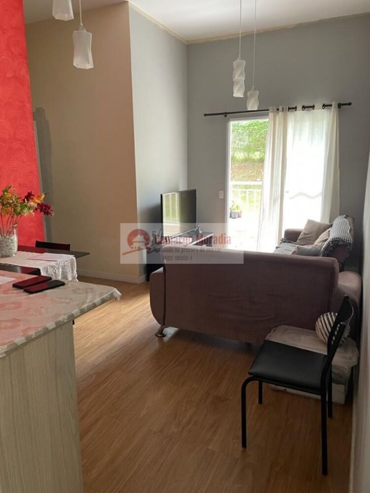 Apartamento, 3 quartos, 72 m² - Foto 8