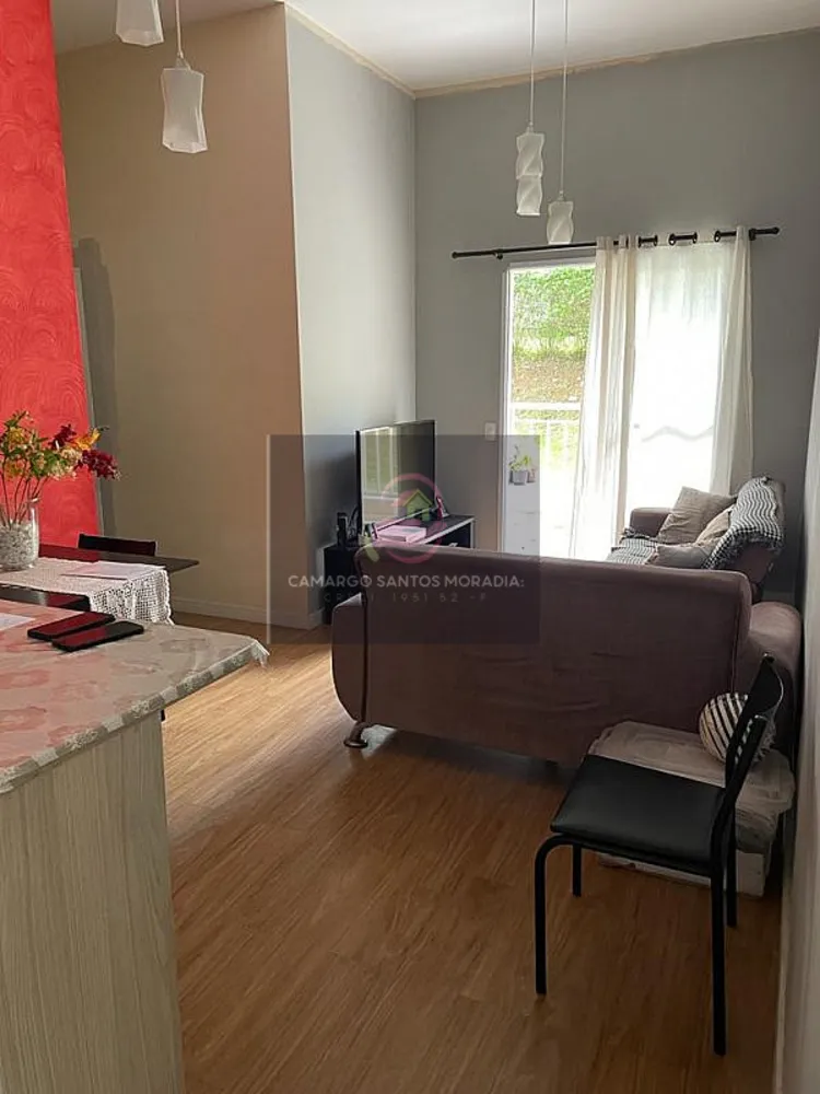 Apartamento, 3 quartos, 72 m² - Foto 20