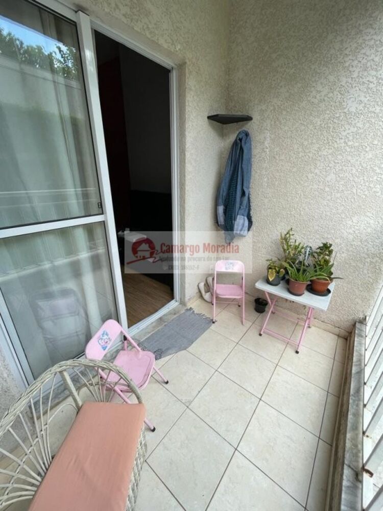 Apartamento, 3 quartos, 72 m² - Foto 3