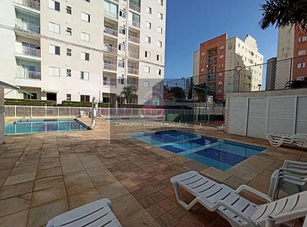 Apartamento, 3 quartos, 72 m² - Foto 1