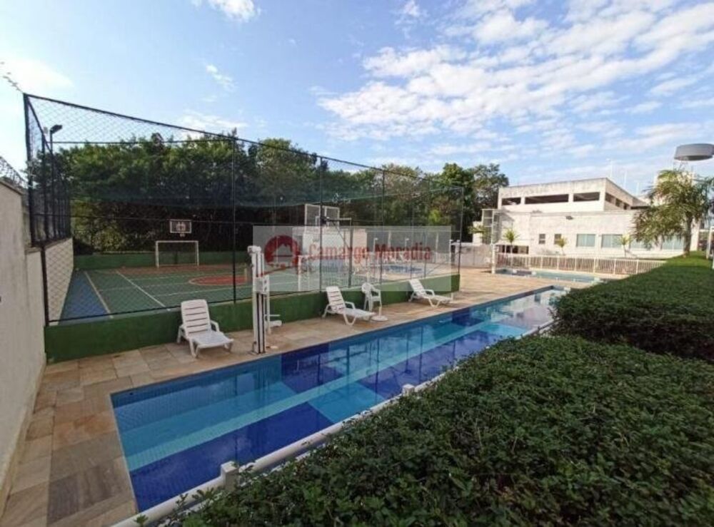 Apartamento, 3 quartos, 72 m² - Foto 1
