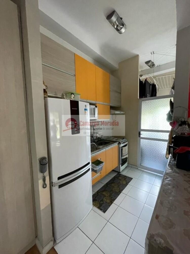 Apartamento, 3 quartos, 72 m² - Foto 7